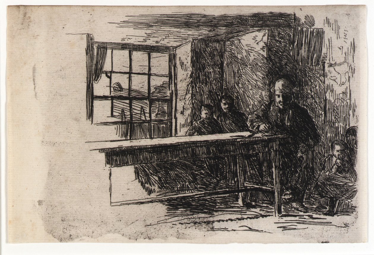  بواسطة J. Alden Weir