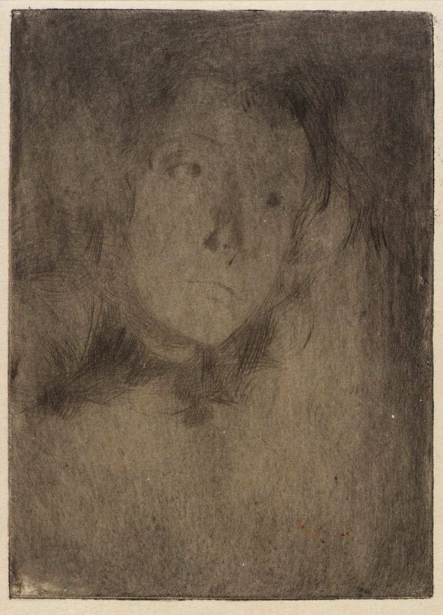  بواسطة J. Alden Weir