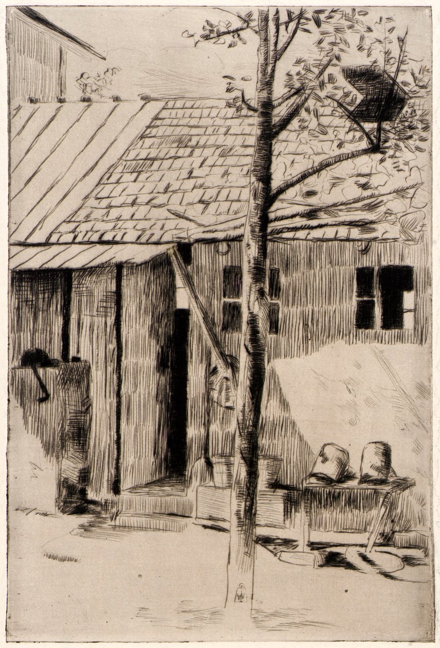  بواسطة J. Alden Weir