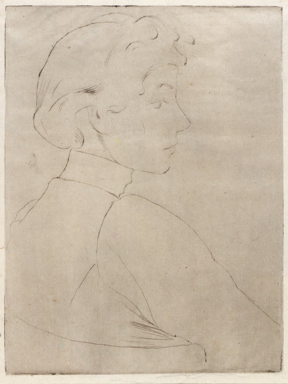  بواسطة J. Alden Weir