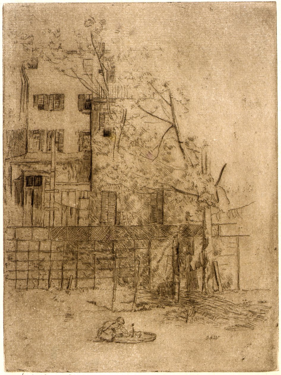  بواسطة J. Alden Weir