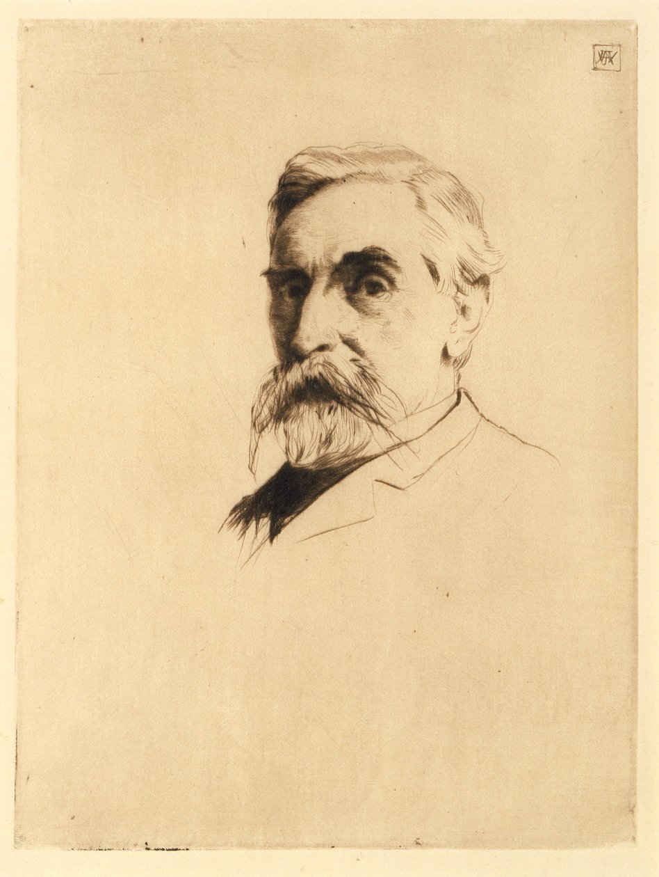  بواسطة J. Alden Weir