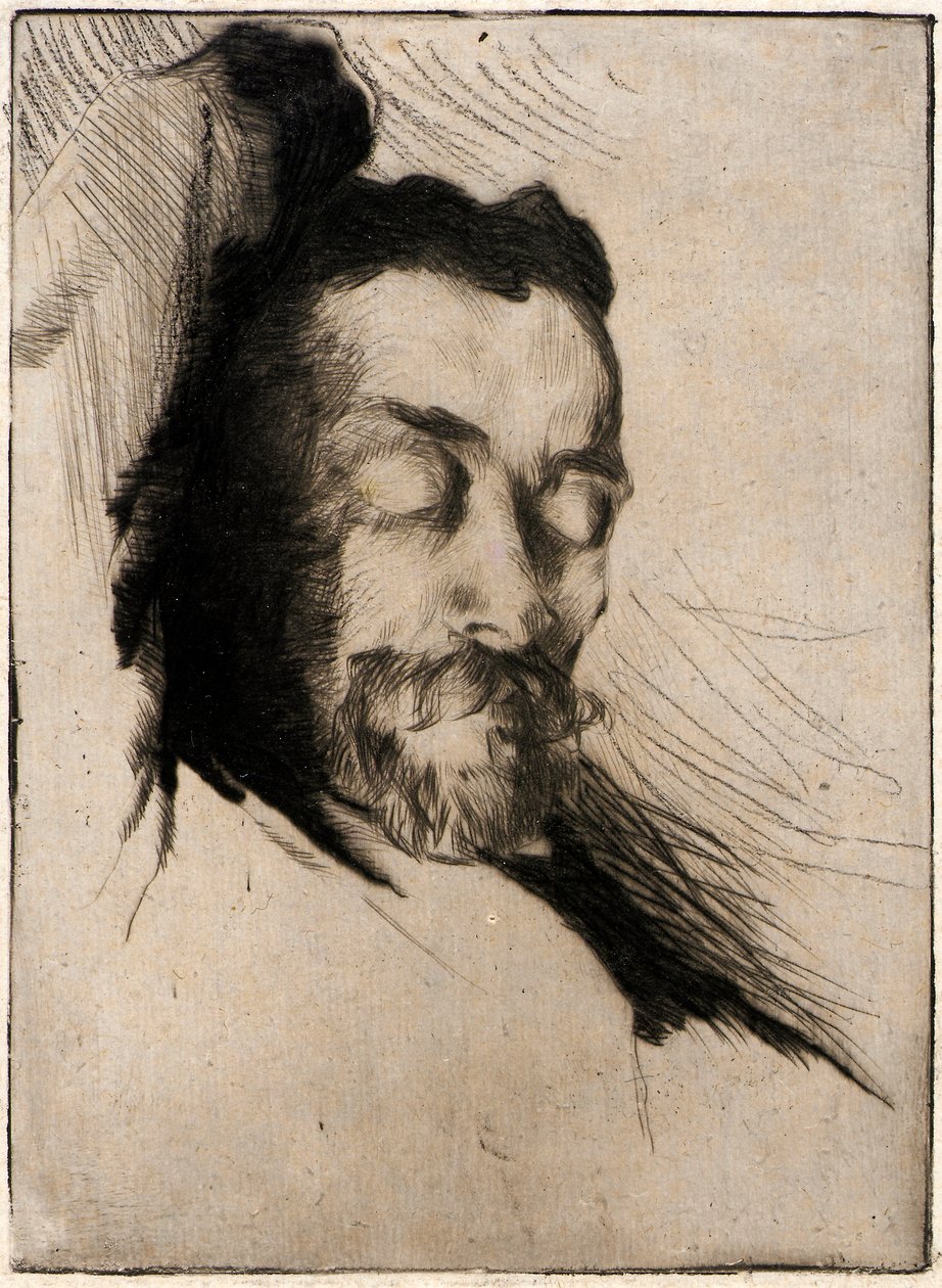  بواسطة J. Alden Weir