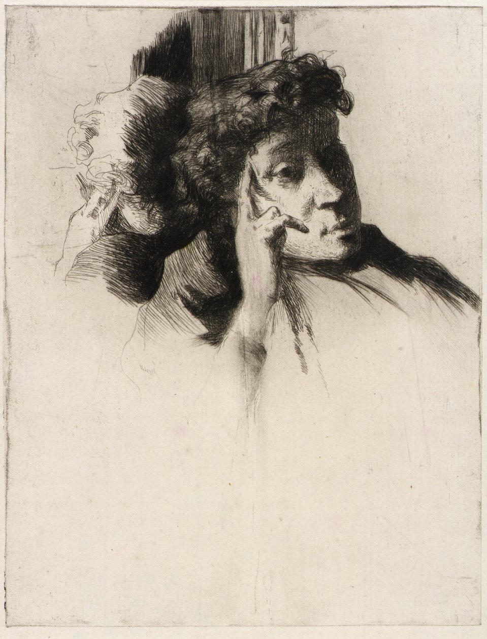  بواسطة J. Alden Weir