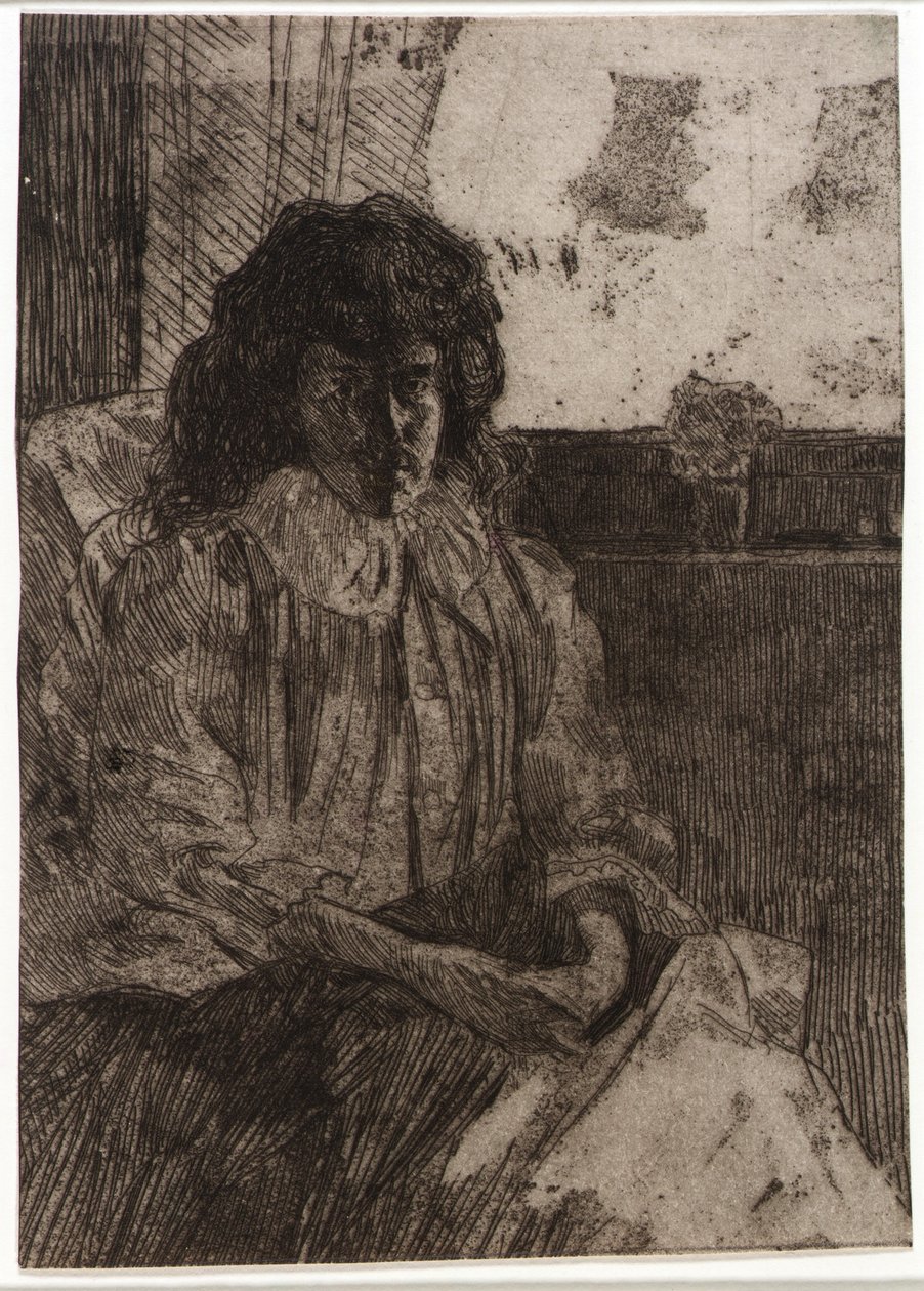  بواسطة J. Alden Weir