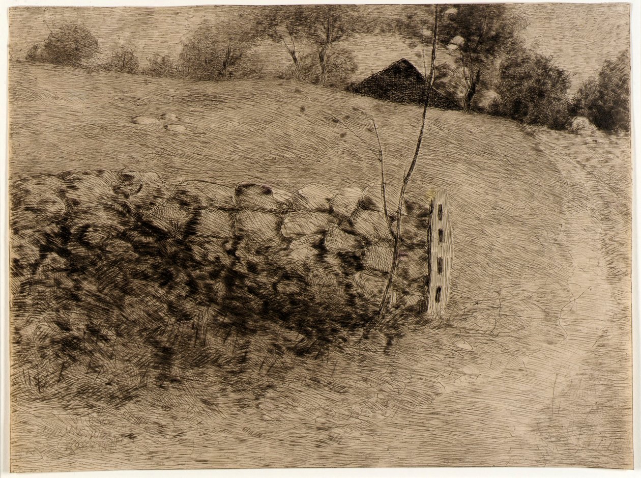  بواسطة J. Alden Weir