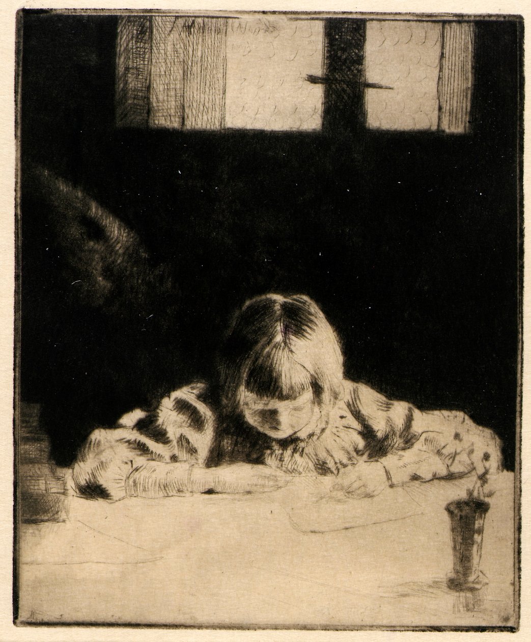  بواسطة J. Alden Weir