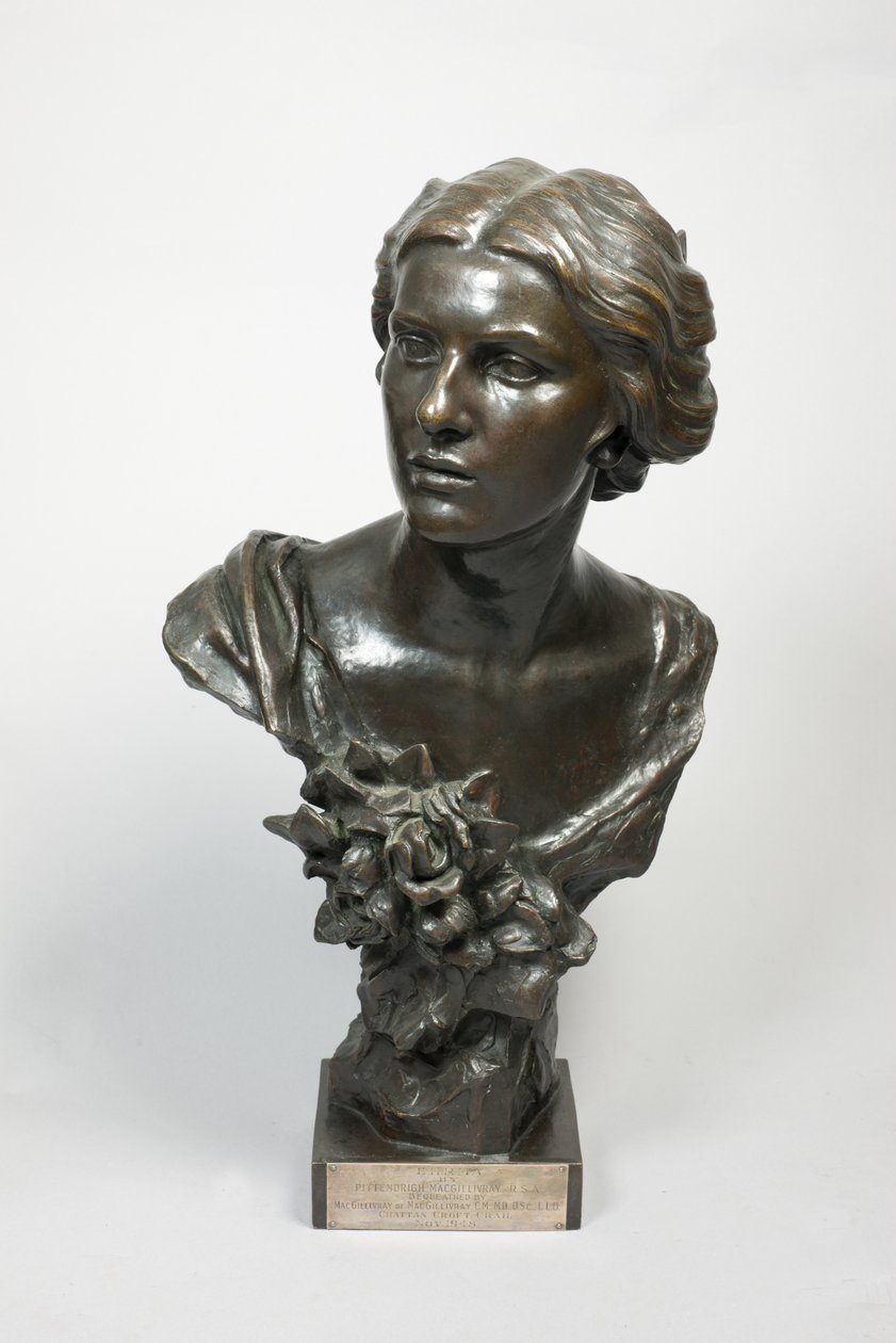 إرنا بواسطة جيمس Pittendrigh MacGillivray