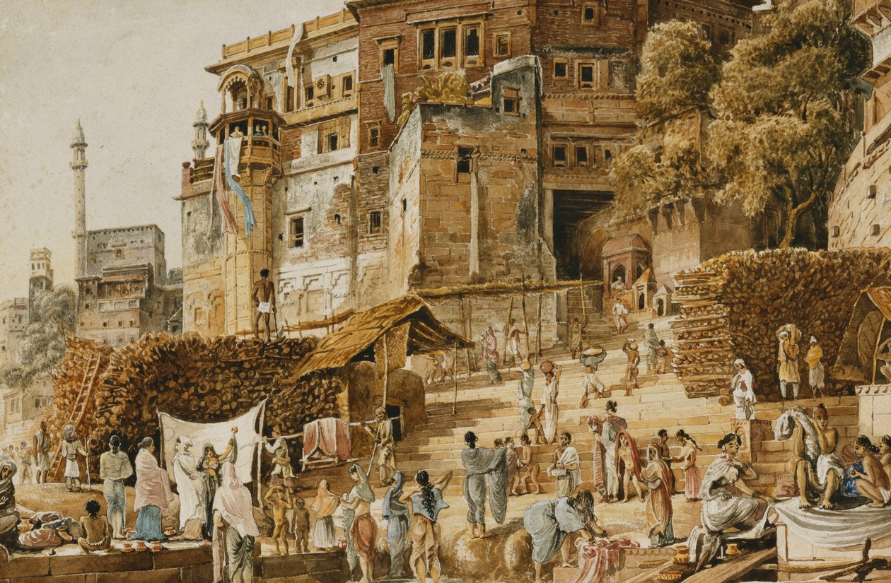 صورة غير معروفة بواسطة جيمس برينسيب