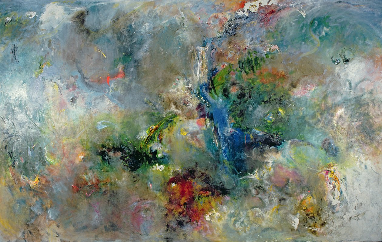 وادي الشلالات 1994 بواسطة جين ديكين