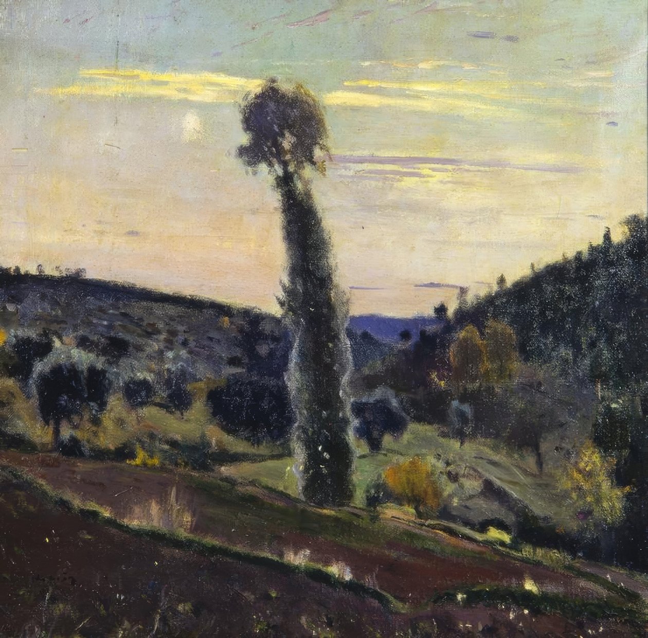 ألبر بواسطة Joaquim Mir i Trinxet