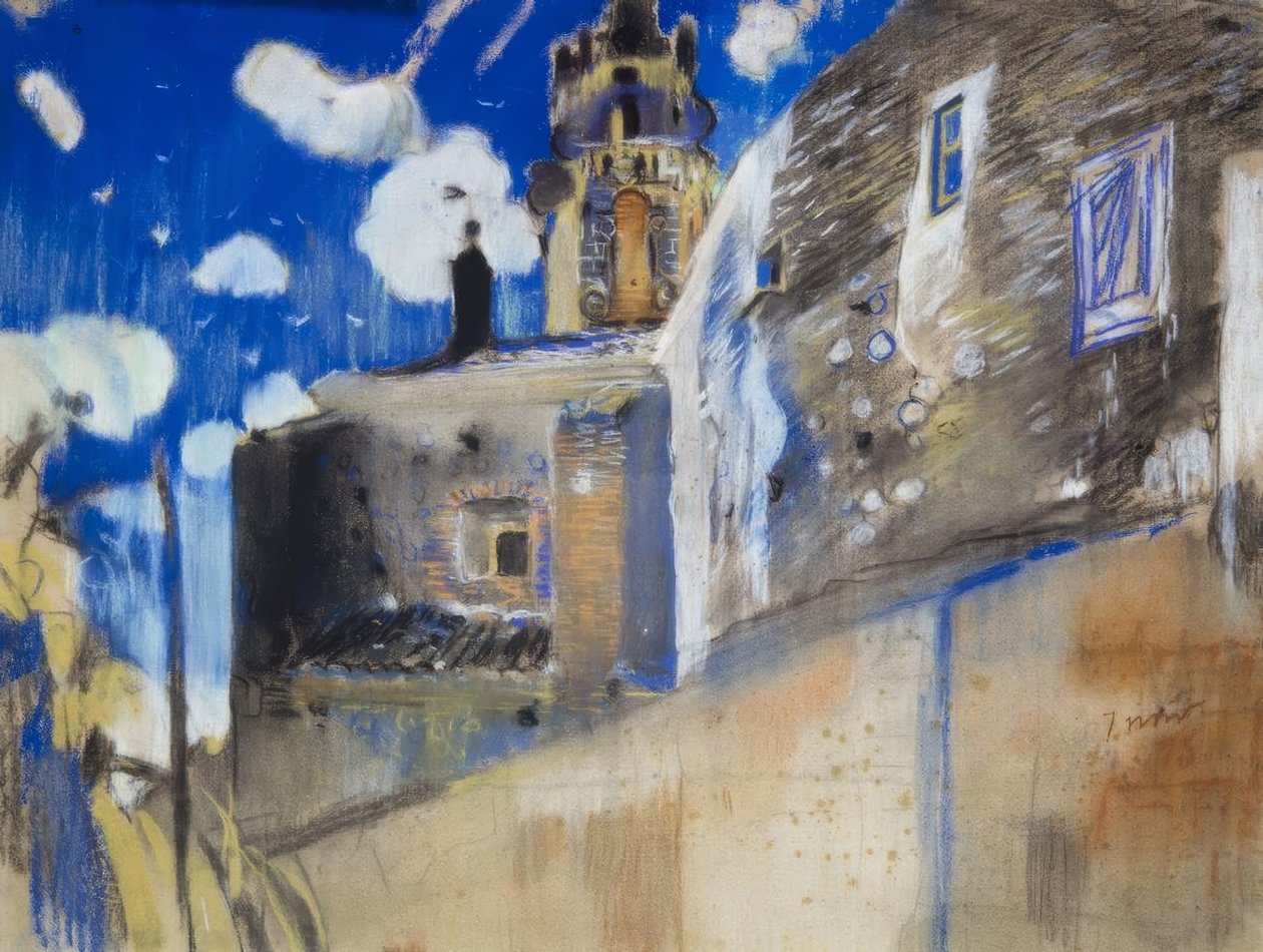L’Aleixar بواسطة Joaquim Mir i Trinxet