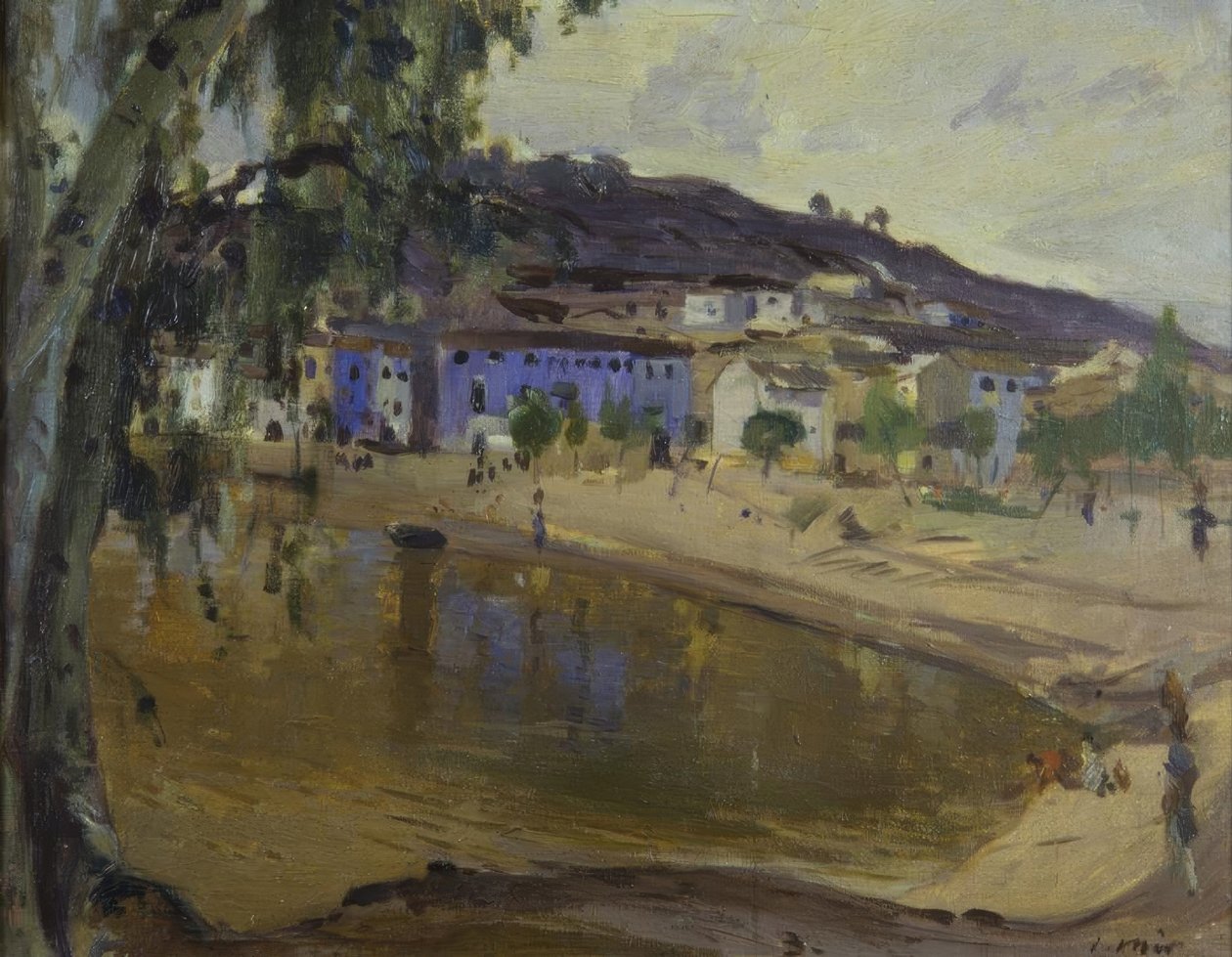 ميرافيت بواسطة Joaquim Mir i Trinxet