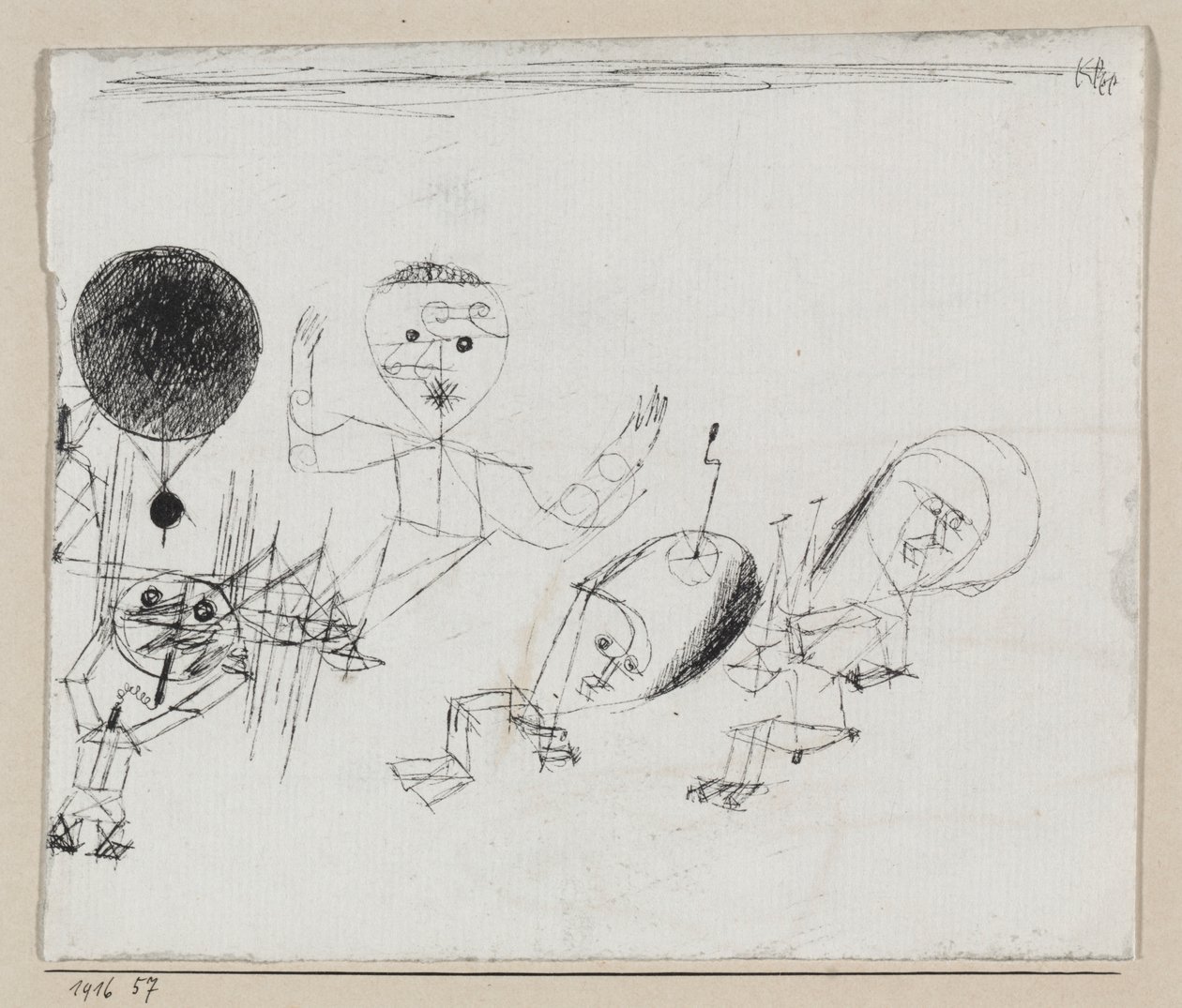 مع النقطة بواسطة مصنع Joesph Gaspard Robert