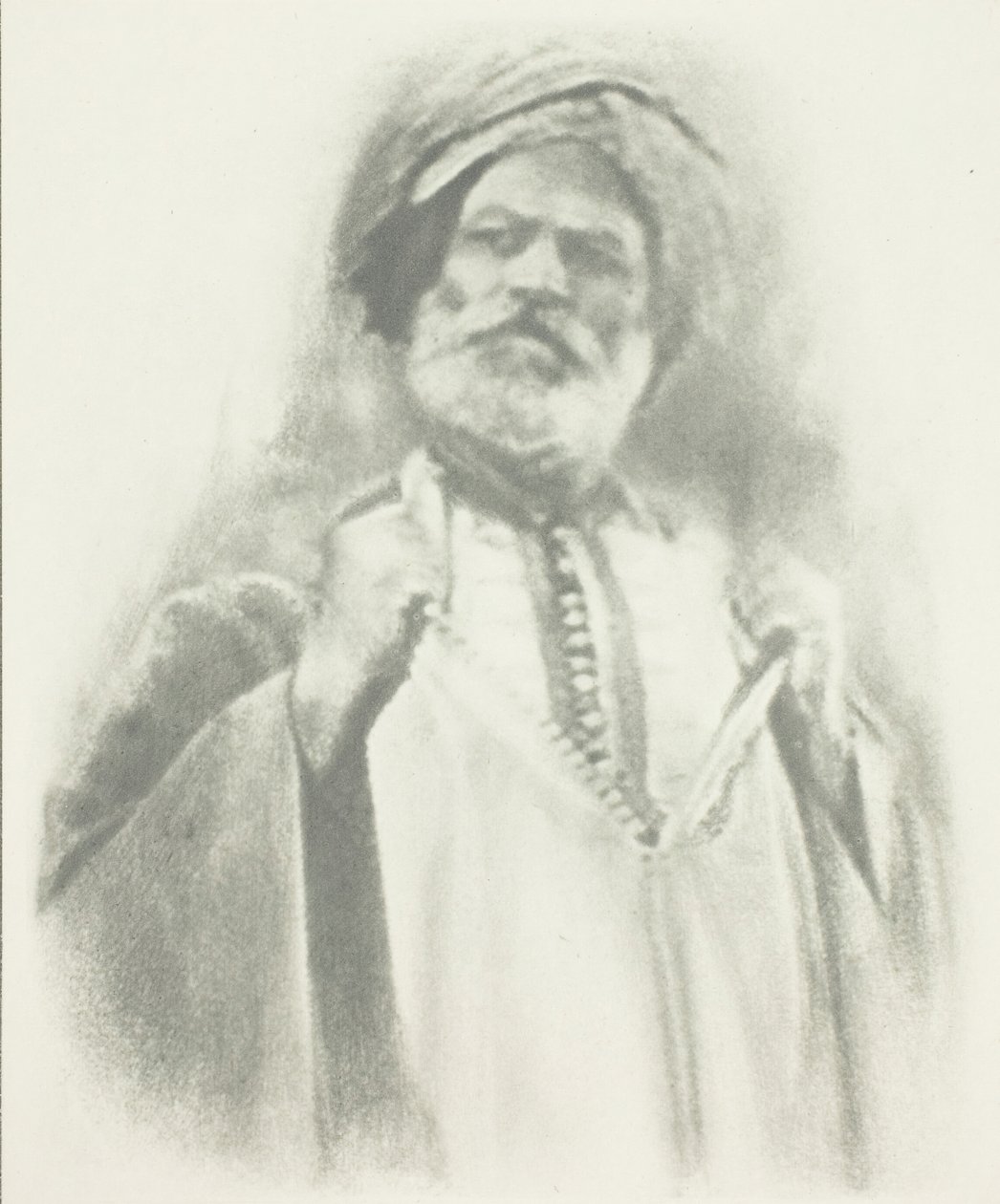 رسم ، ج. 1897. بواسطة جوزيف تيرنر كيلي