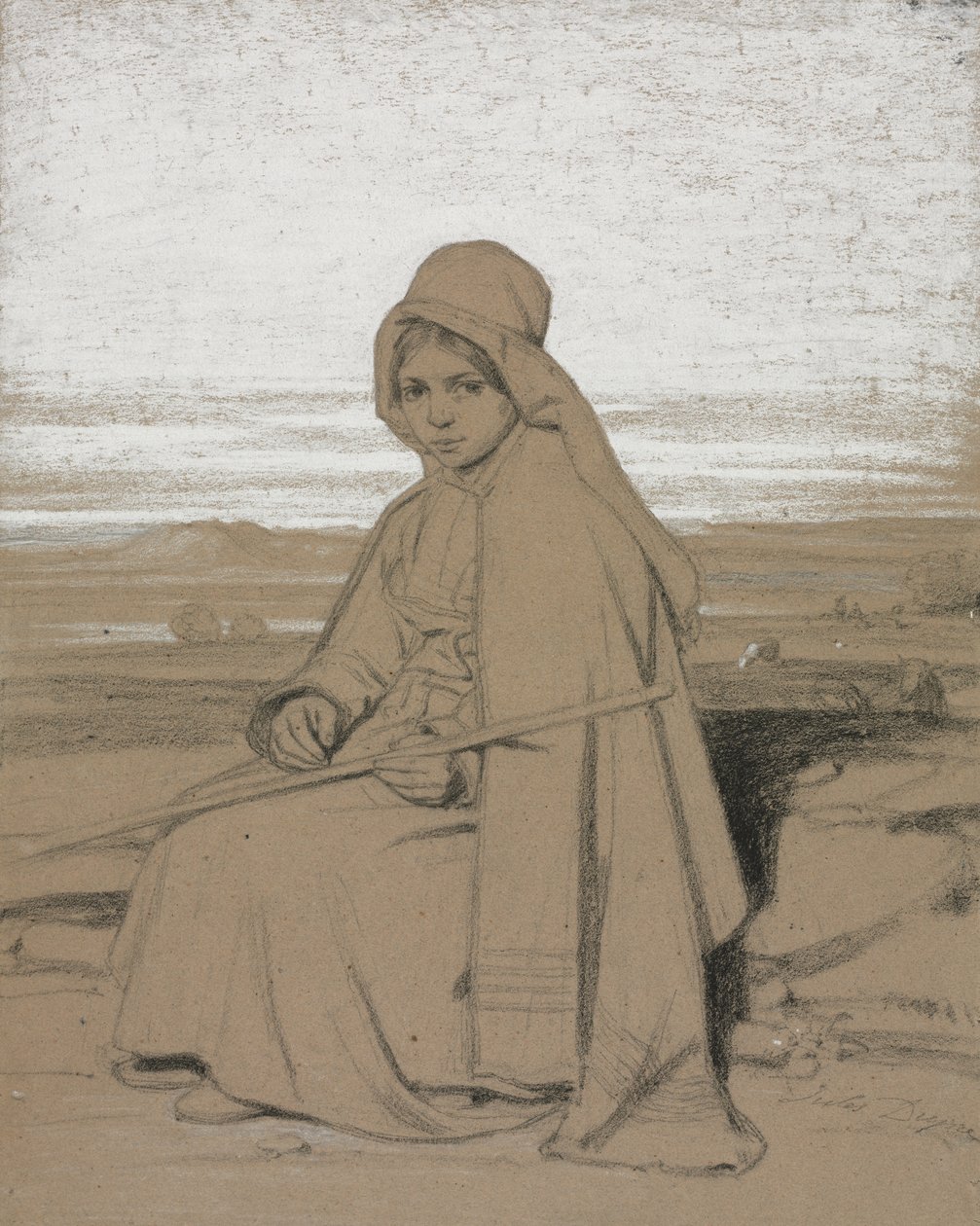  بواسطة جول دوبري