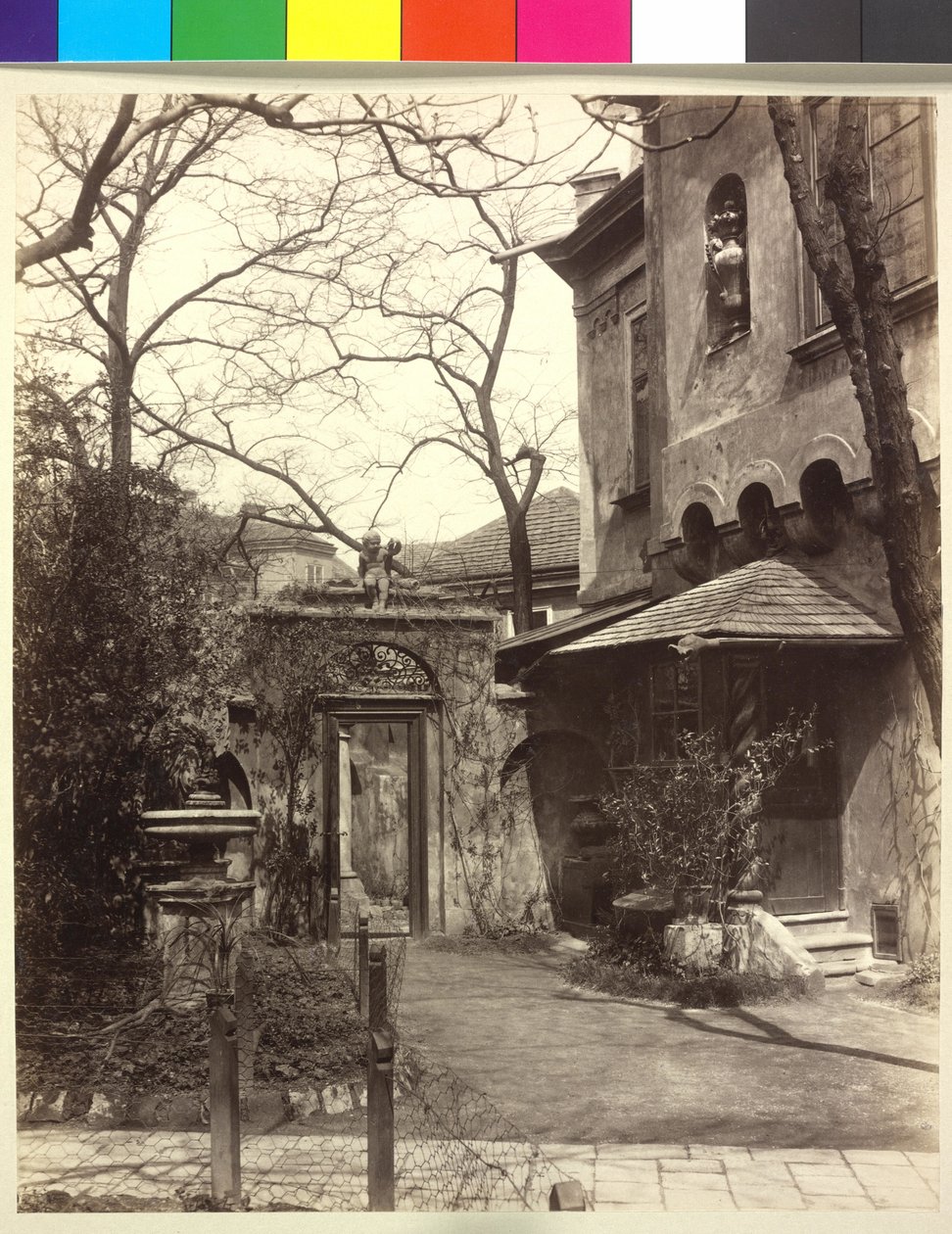  بواسطة Karl von Jagemann