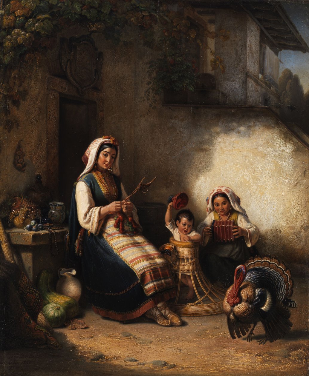  بواسطة كاسبار كالتنموسر