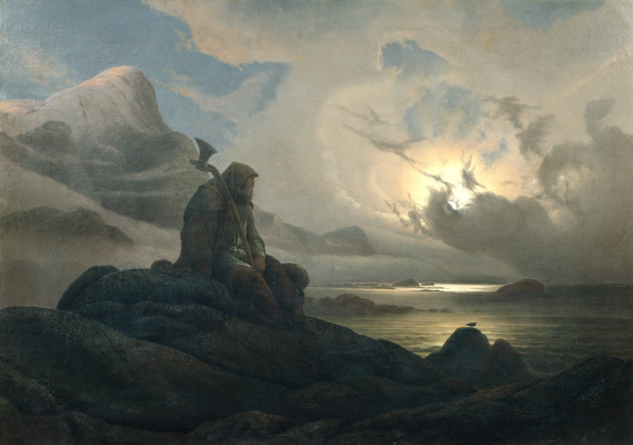  بواسطة Knud Andreassen Baade