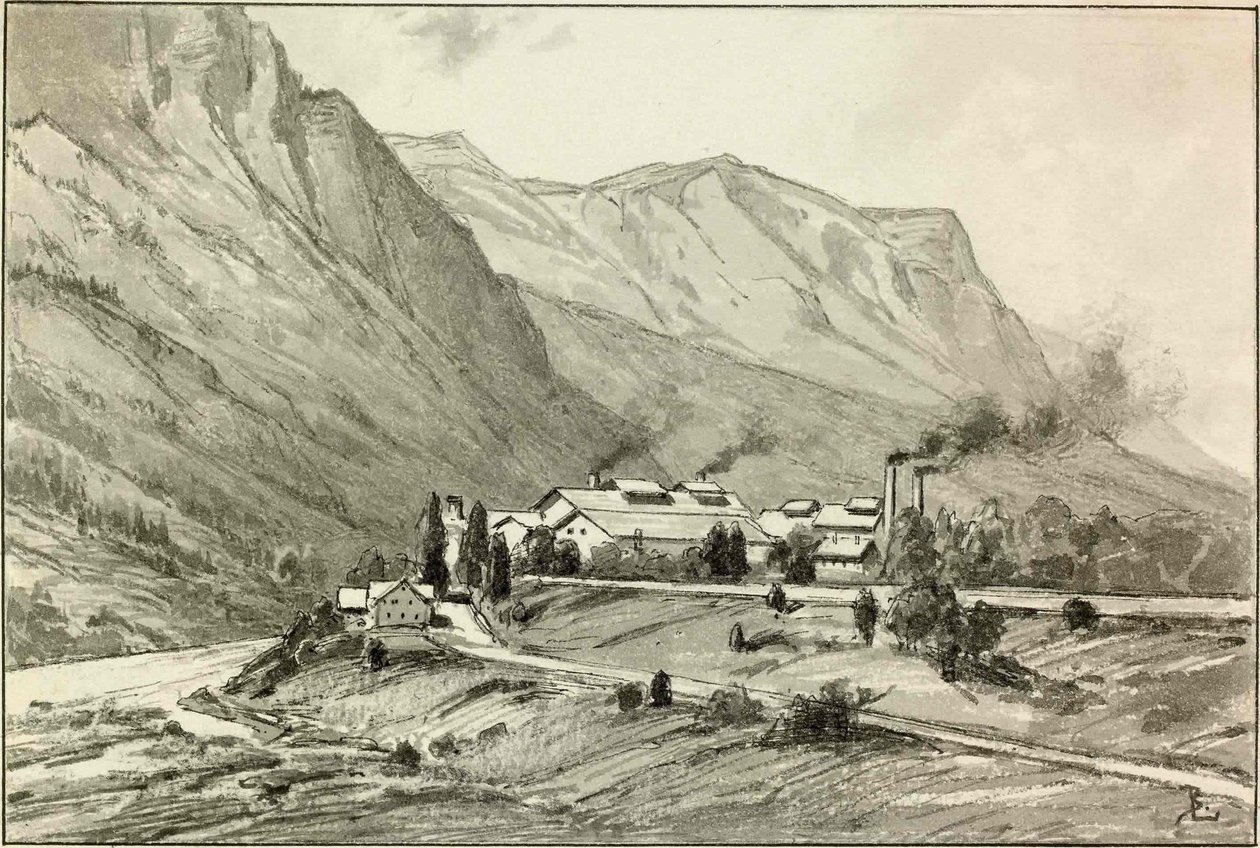 Javornikn بواسطة لاديسلاف بينيش