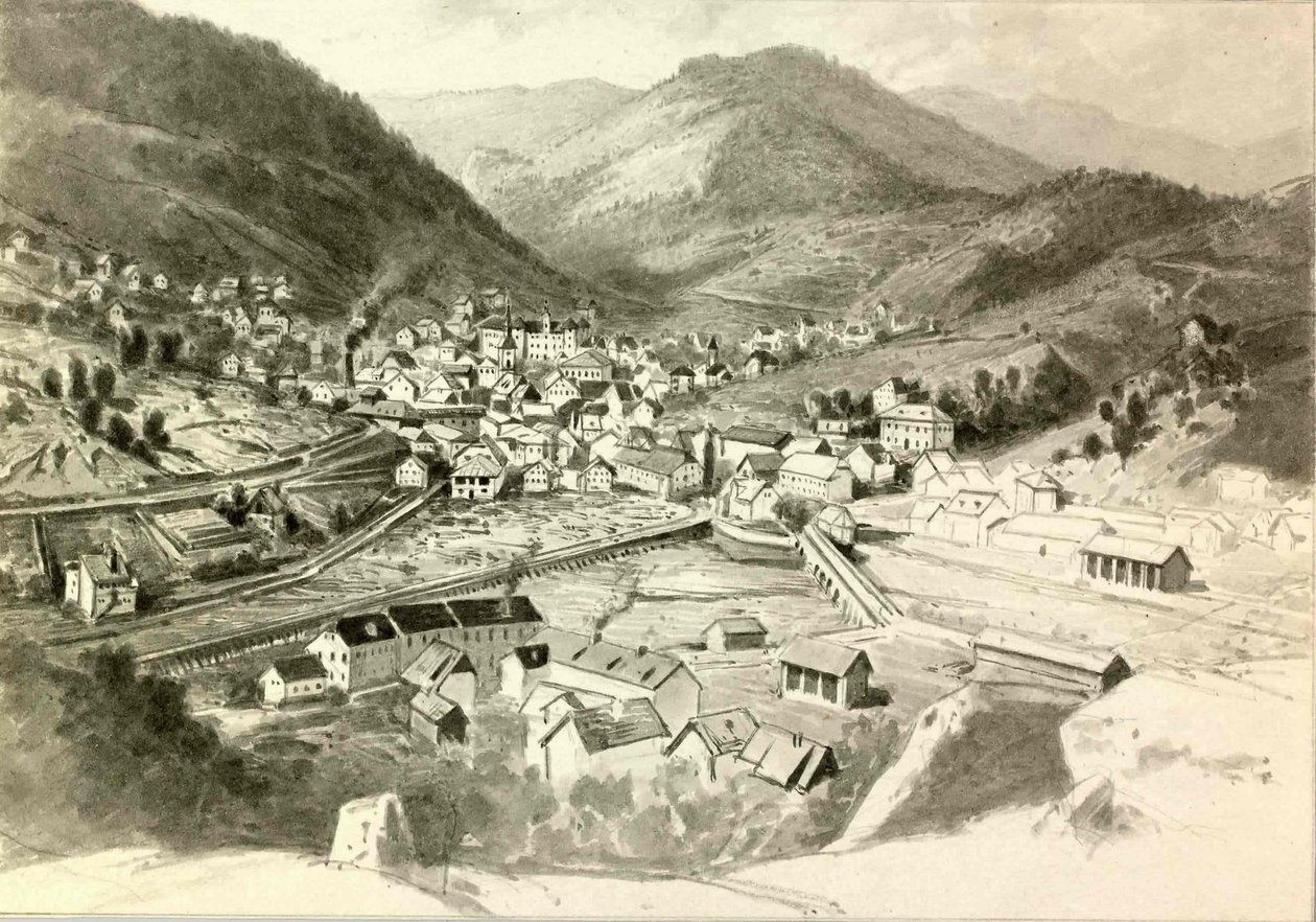 عرض Idrijon بواسطة لاديسلاف بينيش