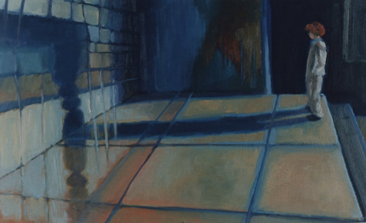 سارة 1989 بواسطة لي كامبل