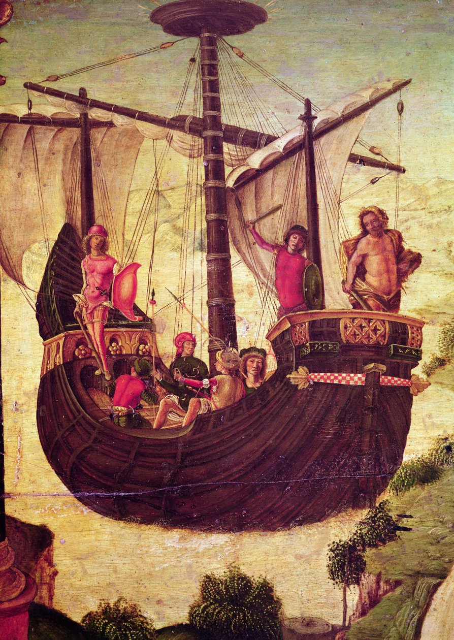 تفاصيل Argo (تفاصيل 176186) بواسطة لورنزو كوستا