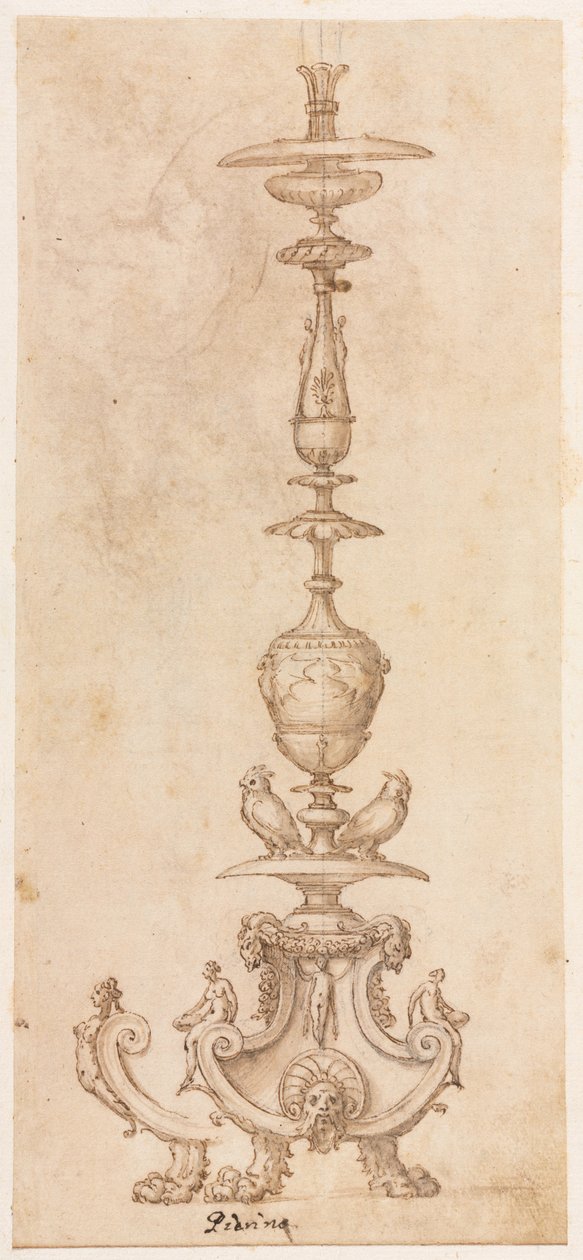  بواسطة Luzio Romano