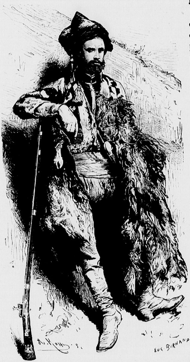 درونسارت. جوريان. 1904 بواسطة ماري درونسارت