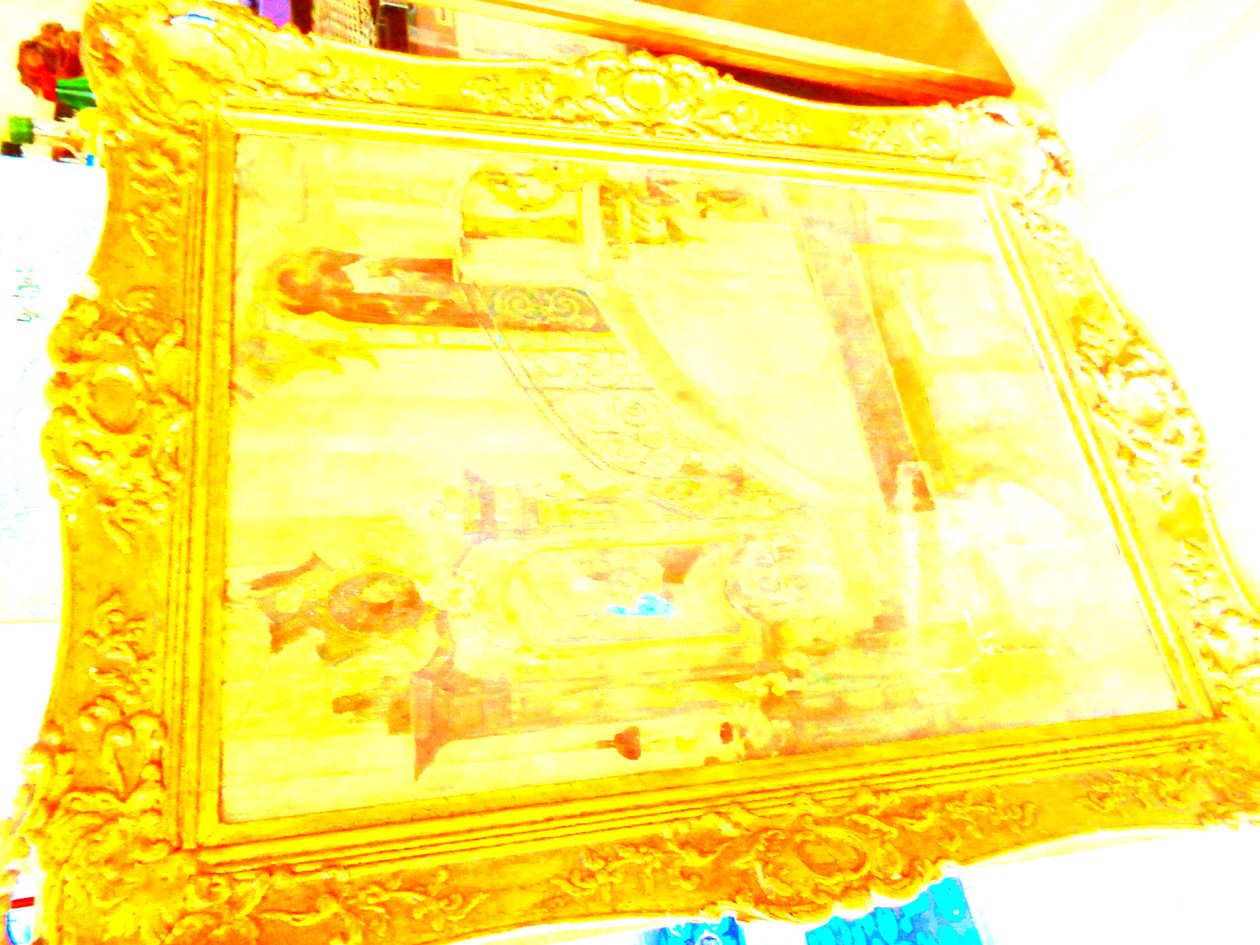 تحية مارثا وينزل بواسطة مارتينا كونيتزكي