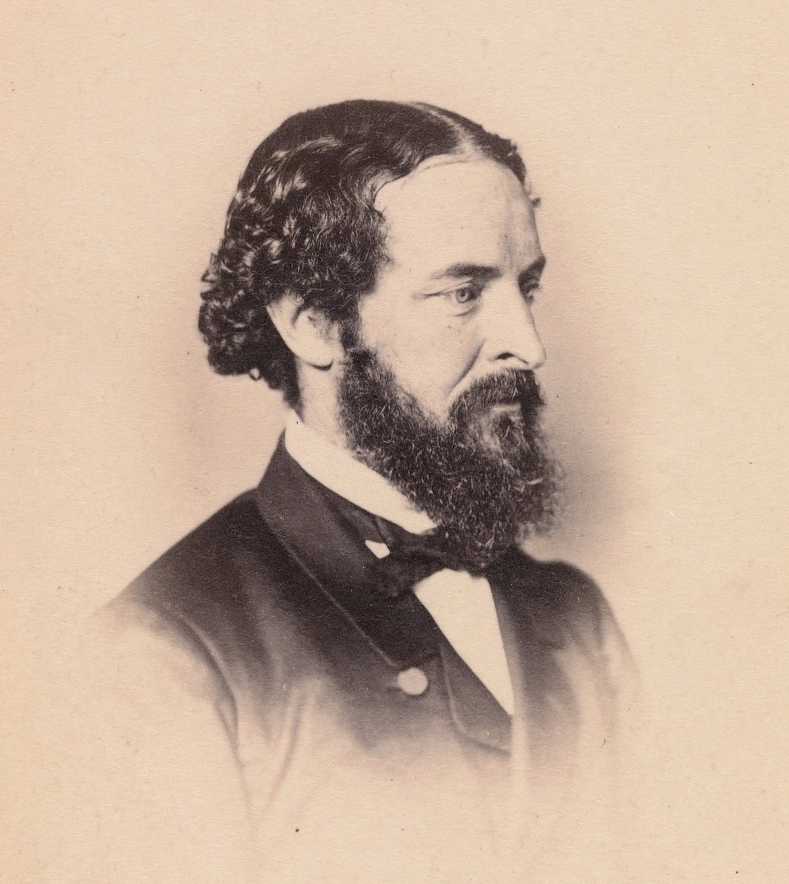 موريل ، 1860. بواسطة موريس شتاتفيلد