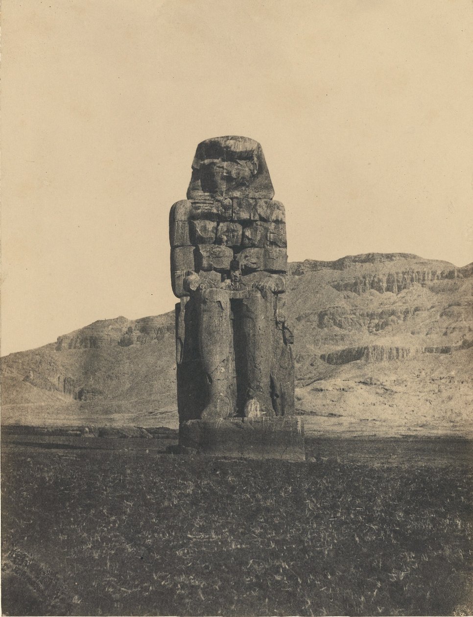  بواسطة ماكسيم دو كامب