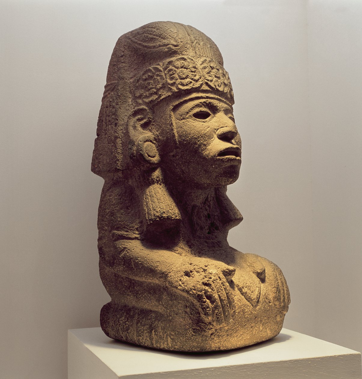 قدر على شكل راكع 800-1200 بواسطة المايا