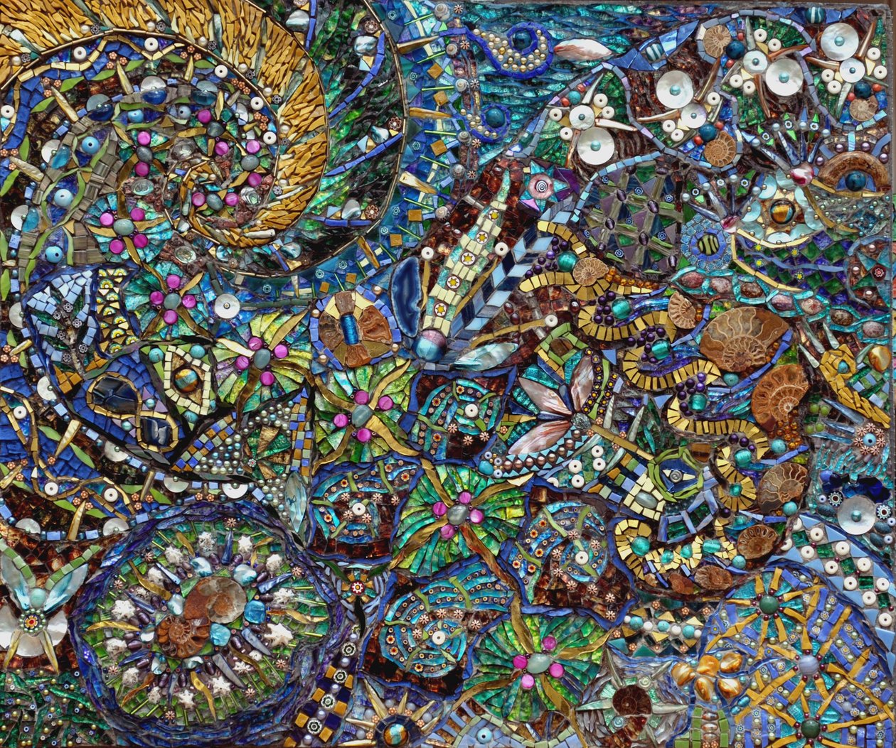 Ramblings ، 2009 بواسطة مايلي كريستي