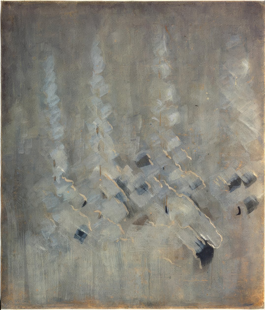  بواسطة Mikalojus Konstantinas Čiurlionis