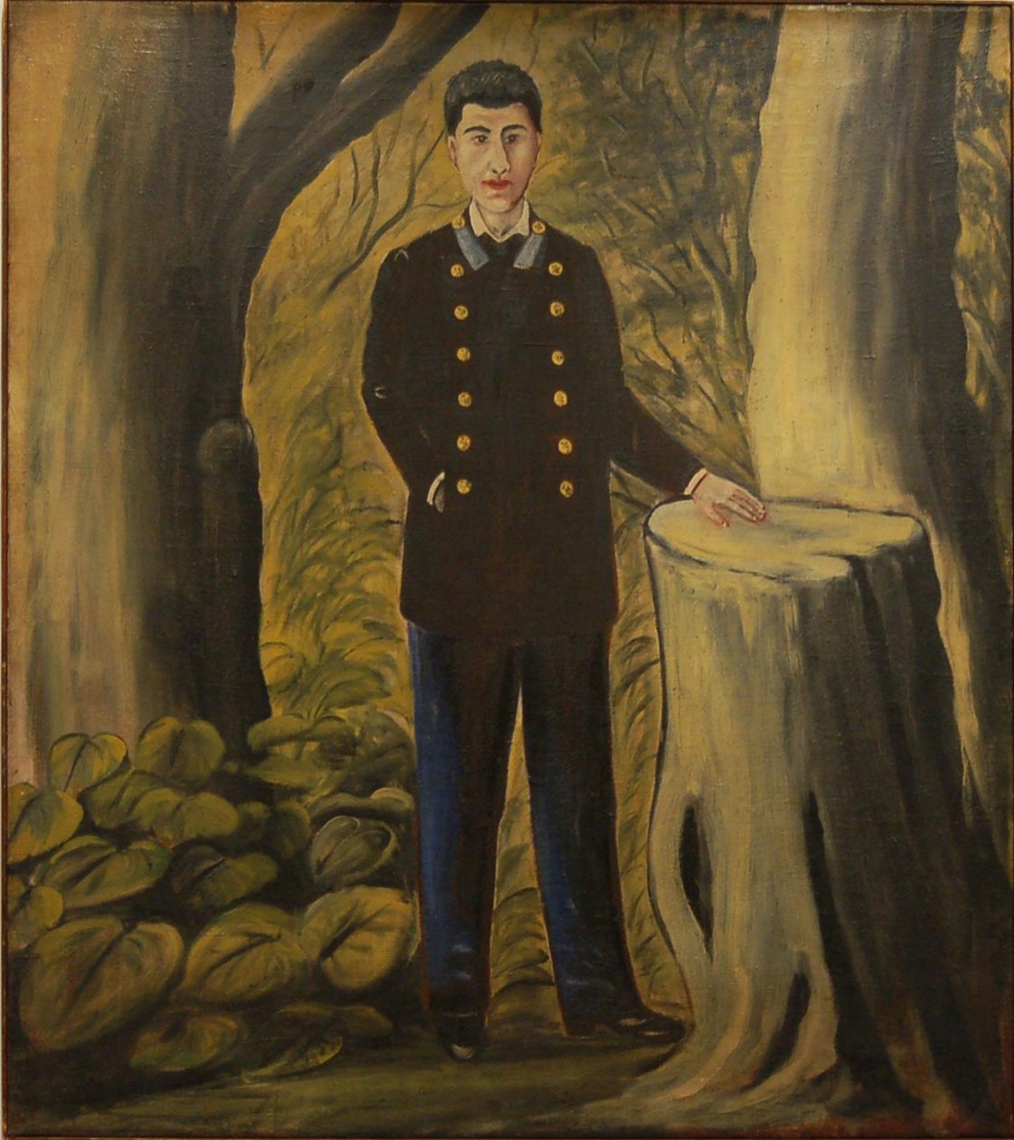  بواسطة نيكو بيروسماني
