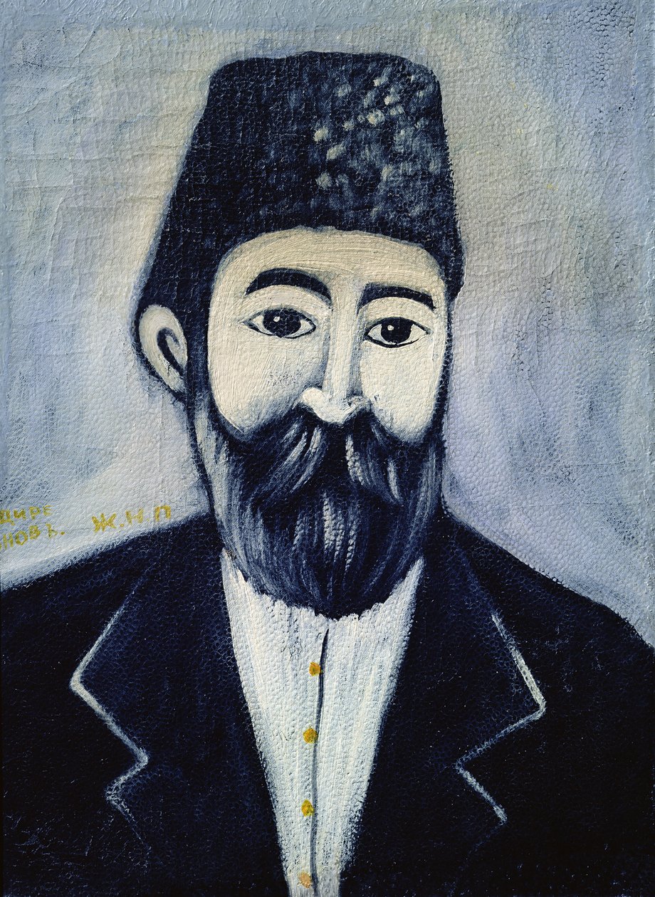  بواسطة نيكو بيروسماني