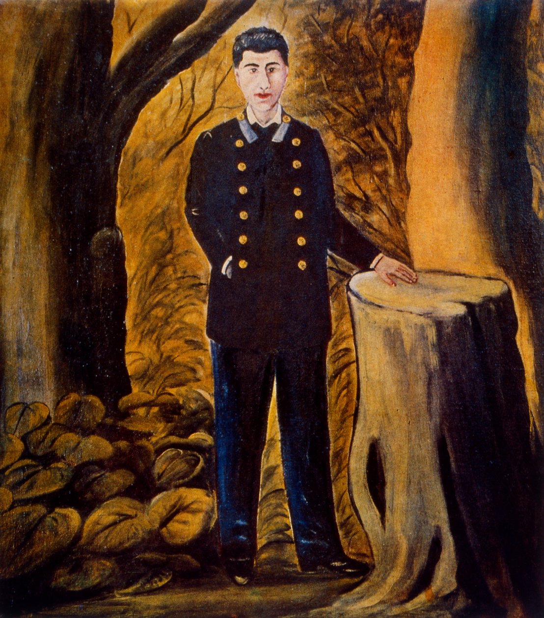  بواسطة نيكو بيروسماني