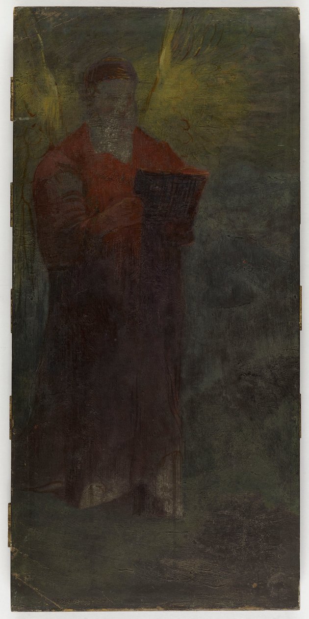  بواسطة Odilon Redon