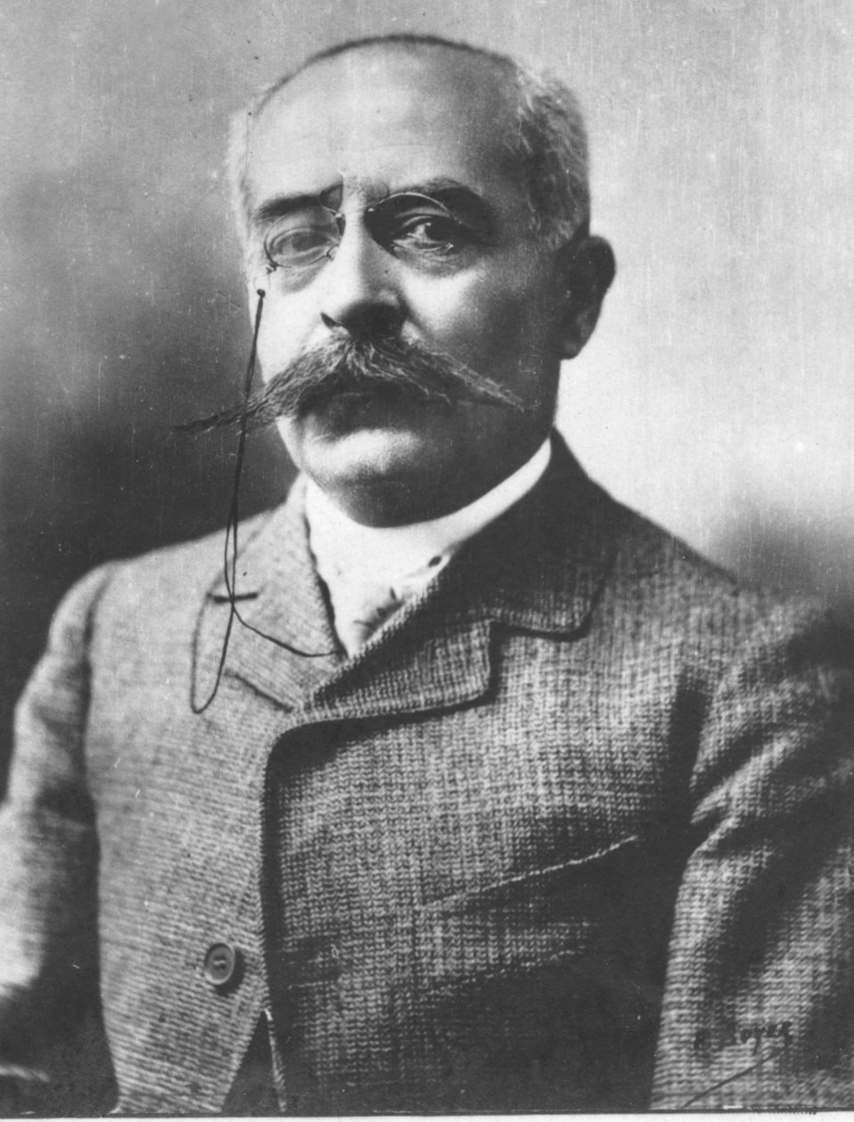 Reibrach, c1893 بواسطة بول بوير