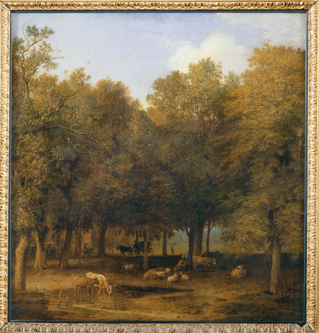 بواسطة Paulus (attr.to) الخزاف
