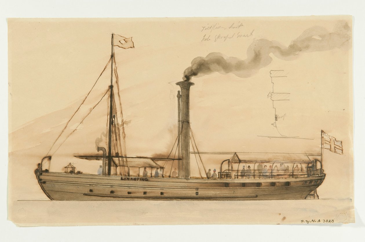 صورة غير معروفة بواسطة Per Wilhelm Cedergren