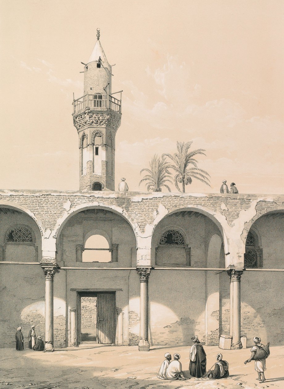  بواسطة Philibert Joseph Girault de Prangey