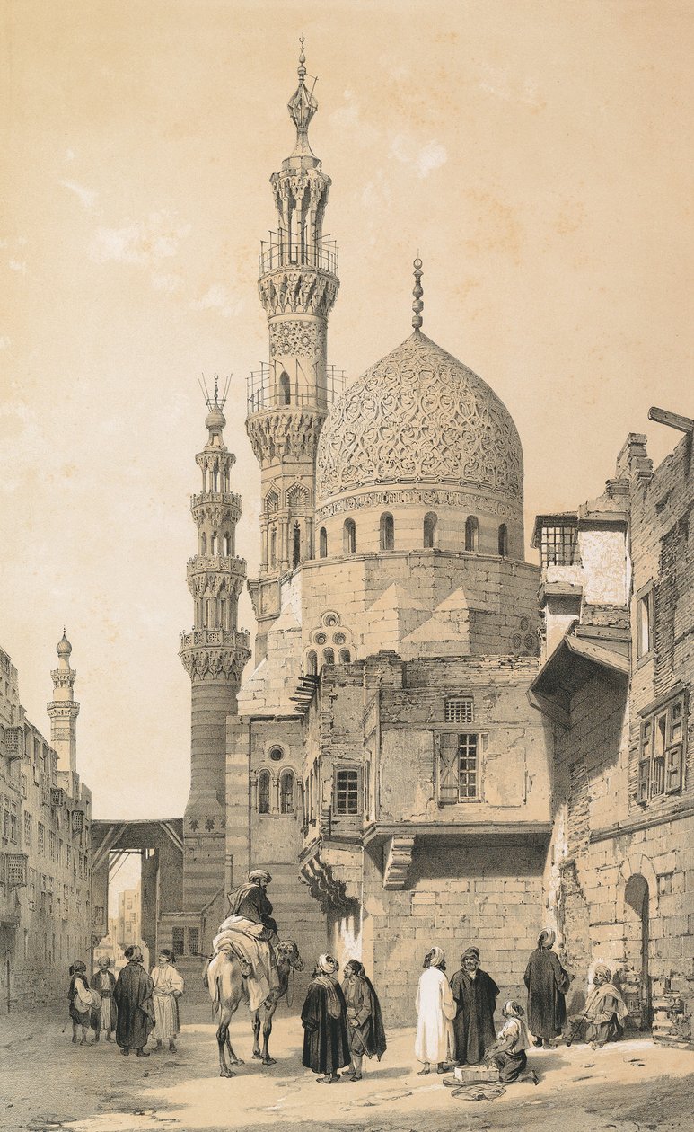  بواسطة Philibert Joseph Girault de Prangey