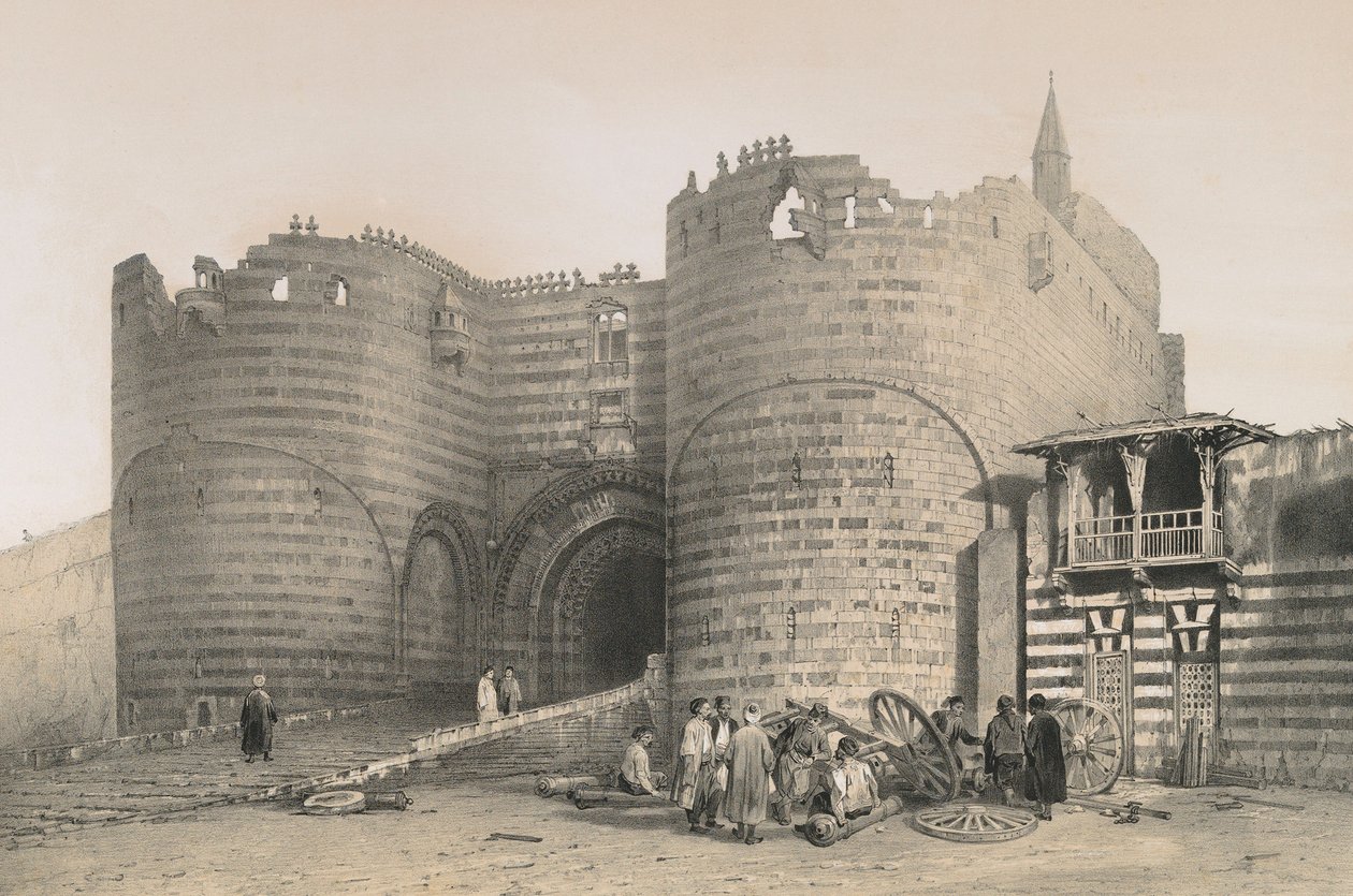  بواسطة Philibert Joseph Girault de Prangey