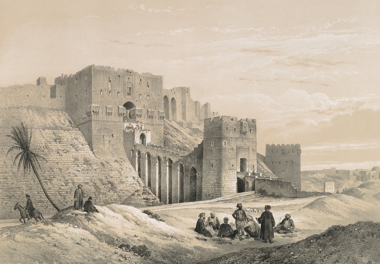  بواسطة Philibert Joseph Girault de Prangey