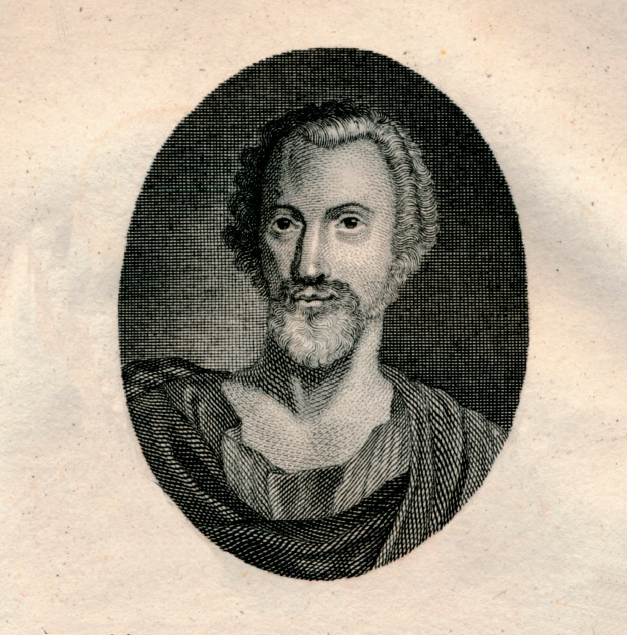 'الدكتور. أعط ، 1795 بواسطة فيليب أودينيت
