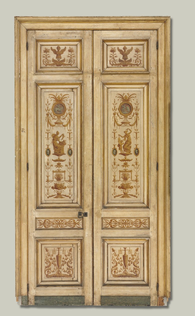  بواسطة بيير الثاني روسو