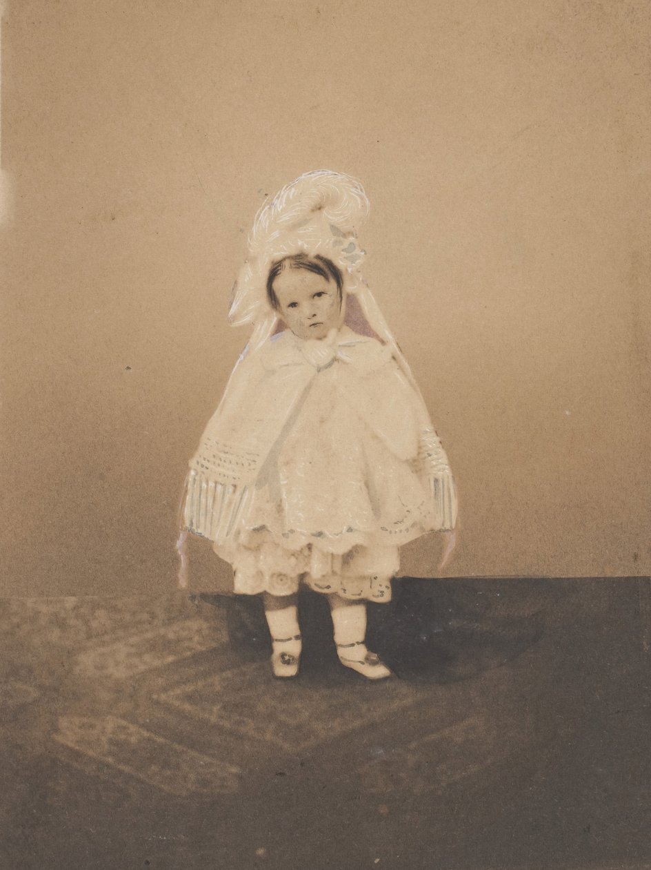 هود ، 1860s. بواسطة بيير لويس بيرسون