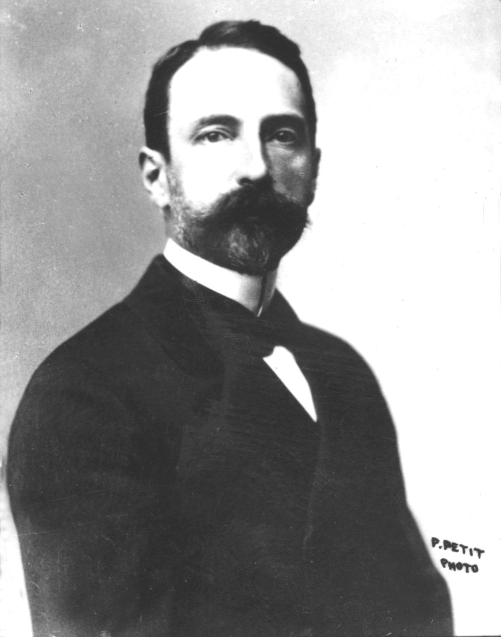 توفير ، c1893 بواسطة بيير بيتيت